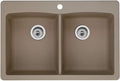 Blanco Linus Pullout Kitchen Faucet