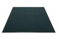 Guardian WaterGuard Indoor/Outdoor Wiper Scraper Floor Mat, Rubber/Nylon, 4'x6', Green