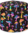 Colorful Mushrooms Dust Cover Instant Pot Heavy Duty Waterproof Dust Pressure Cooker Cover Case for Instant Pot Pressure Cooker Instant Pot Appliance Covers Pressure Cooker Size M