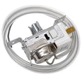 Lifetime 2198202 Refrigerator Cold Control Thermostat by Seentech Easy to Install - Exact Fit for Whirlpool,Kenmore Refrigerator - Replaces Part Numbers: WP2198202 2161284 2198201 PS11739232 AP6006166