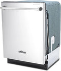 THOR Kitchen 24-Inch Built-In Dishwasher in Stainless Steel - Model HDW2401SS