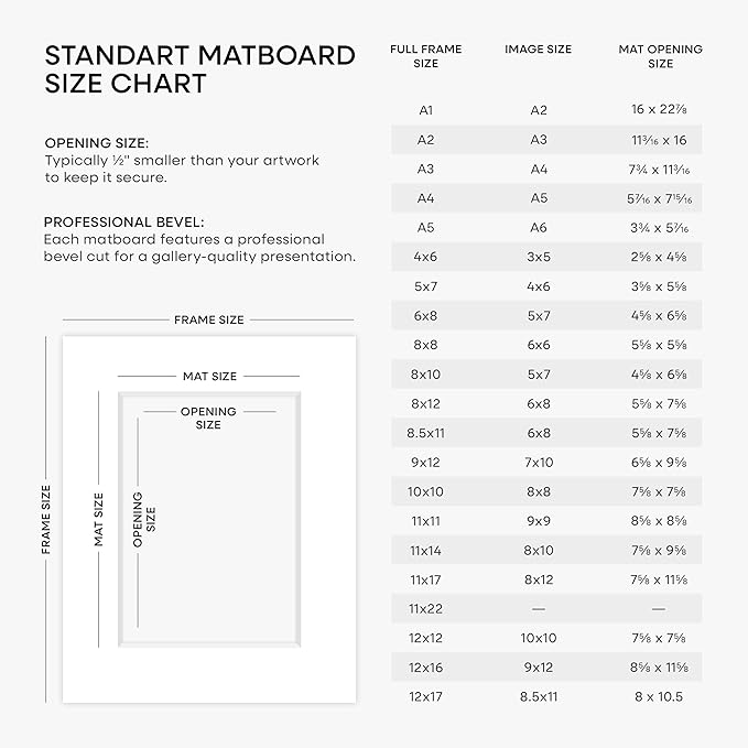 Homeforia 10x10 Mocha Picture Frame, High End Metal 10 by 10 Square Frames with Mat 8 x 8 Opening, 10by10 Poster Frames Matted to 8x8 Photo, Wall or Tabletop Frames, Tempered Glass, Wall Kit, Set of 1