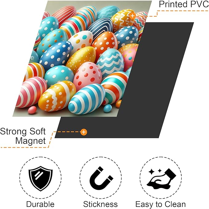 Dishwasher Magnet Sticker Cover Panel Decal Refrigerator Magnetic Sticker Decorative for Kitchen Decoration,Fridge Door Cover, Appliances Stickers 23"x26"