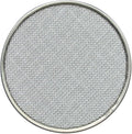 AirHood Oil Filter – Triple-Layer Fine Mesh Stainless Steel Grease Filter – Dishwasher Safe, Reusable - Silver