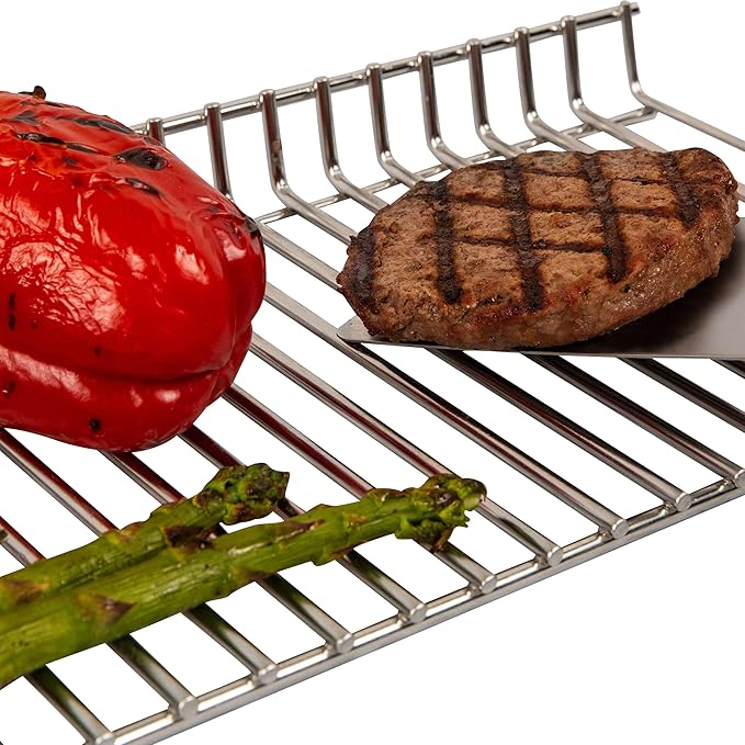 Broil King 956317 Regal S 420 Pro 4 Burner Natural Gas Grill - Stainless Steel