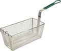 Winco Green Fry Basket Handle, Medium