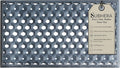 Subhera Heavy-Duty Commercial Rubber Mat, Non-Slip Drainage Mat for Restaurant Kitchens, Bars & Entrances, Anti-Fatigue, All-Weather Floor Safety Mat (1 Pack - 25 x 39 Inches)