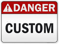 Custom Fire Equipment Sign, Ansi Sign, Osha Compliant, 18x24 Inches, 3M EGP Reflective, Rust Free .080 Aluminum, Fade Resistant, Made in USA by My Sign Center
