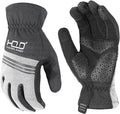 HANDLANDY Winter Gloves for Men & Women, Insulated Waterproof for Cold Weather, Thermal Glove for Cycling, Ski, Riding, Driving, Biking, Running