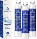 FPPWFU01 Water Filter Replacement for Frigidaire, Compatible with Frigidaire PurePour PWF-1, EPPWFU01 PureAdvantage, 3 Pack