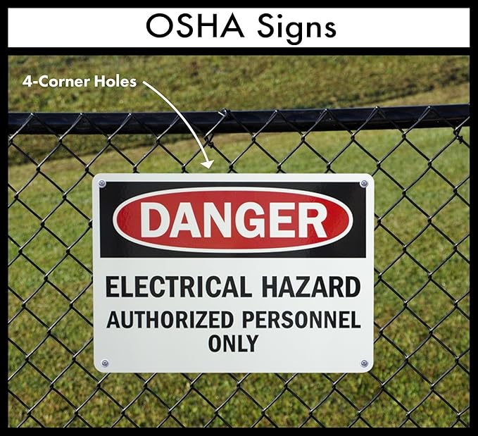 SmartSign "Danger - Pesticide Storage Area, Unauthorized Persons Keep Out" Sign | 10" x 14" Plastic