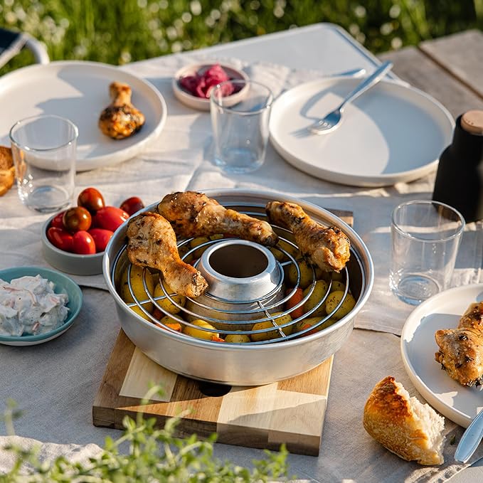 Omnia Upper Oven Rack