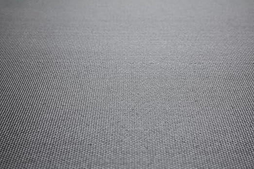Safe Step Anti-Fatigue Floor Mat, Vinyl, 3'x10', Black (2431003BLK)