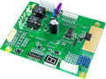 Upgraded 1006801R Furnace Control Board 1006800/1 for Nordyne Intertherm Revolv Miller Furnace Air Handler Control Board, E7 & B6 Series Electric Furnaces 10kW-23kW