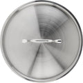 Winco Cover for SST-20, SSDB-20/20S,Dia:30cm