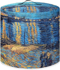 Starry Night Dust Cover for 3 Quart Instant Pot, Universal Size, Polyester, Not Water Resistant