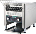 Winco ECT-700 Commercial Conveyor Toaster, 700 Slices/Hour