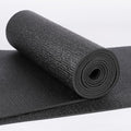 Foam Toolbox Drawer Mat 24-inch: 5 MM Thick Black Kitchen Cabinet Shelf Liner for Under Sink - Non-Slip Easy to Cut Large Protector Workbench Mats 24 Inch Wide x 197 in Long