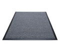 Guardian UG061204 Elite Guard Berber Indoor/Outdoor Floor Mat, 72" x 144", Charcoal