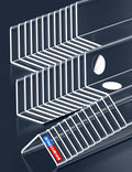 Clear Self-Adhesive Wall Corner Protectors，Corner Guards & Edge Protector for Wall Door Frame Cabinet Baseboard & Door, Table, Stair (36, 32" X 1.0")