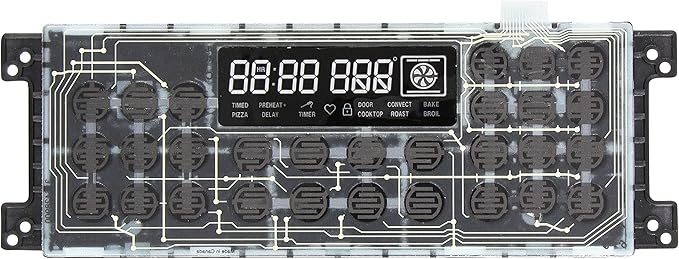 Frigidaire 316560118 Genuine OEM Control Board for Ranges