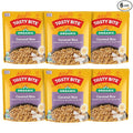 Tasty Bite Organic Coconut Rice, 8.8 Ounce, Pack of 6, Ready to Eat, Microwavable, Vegan, Gluten-Free