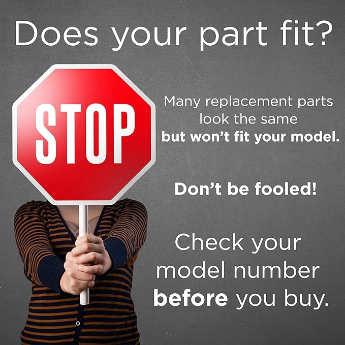 5304506662 Dishwasher Control Panel Assembly Genuine Original Equipment Manufacturer (OEM) Part White