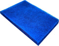 Premium Reusable Air Filter 1 Pack 16x20x1 - Made in USA - Cut to Fit Washable AC & Furnace Filter for HVAC Systems - Durable, Cost-Effective Replacement Filter