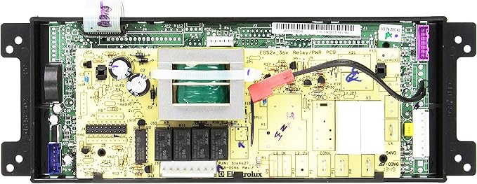 Frigidaire 316560118 Genuine OEM Control Board for Ranges