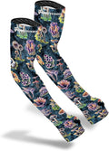 FARMER'S DEFENSE Sleeves | UV Cooling Sleeves | Anti-Scratch Sun Protection Arm Sleeves for Gardening Harvesting Outdoors